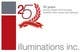 Pictograma corespunzătoare intrării #133 pentru concursul „                                                    Logo Design for Illuminations, Inc.
                                                ”
