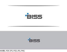 #56 for Design a Logo for brand &quot;BISS&quot; by tolomeiucarles