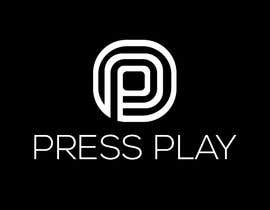 #54 for Press Play business logo by Jannattumpa01