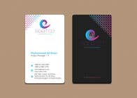 nº 129 pour Design some Business Cards par Nayeem070 