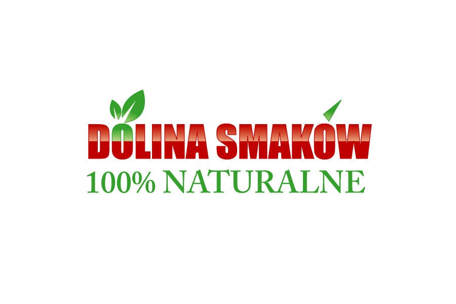Contest Entry #4 for                                                 Logo Design for Dolina Smakow
                                            