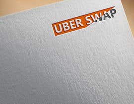 #209 for Logo design for Uber Swap by gauravparjapati