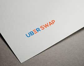 #207 for Logo design for Uber Swap by nishatanam