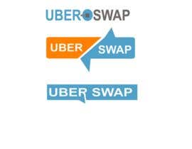 #185 for Logo design for Uber Swap by nipakhan6799