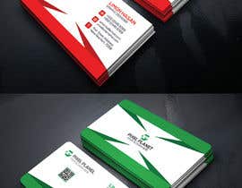 #50 for Develop a Corporate Identity by alifffrasel