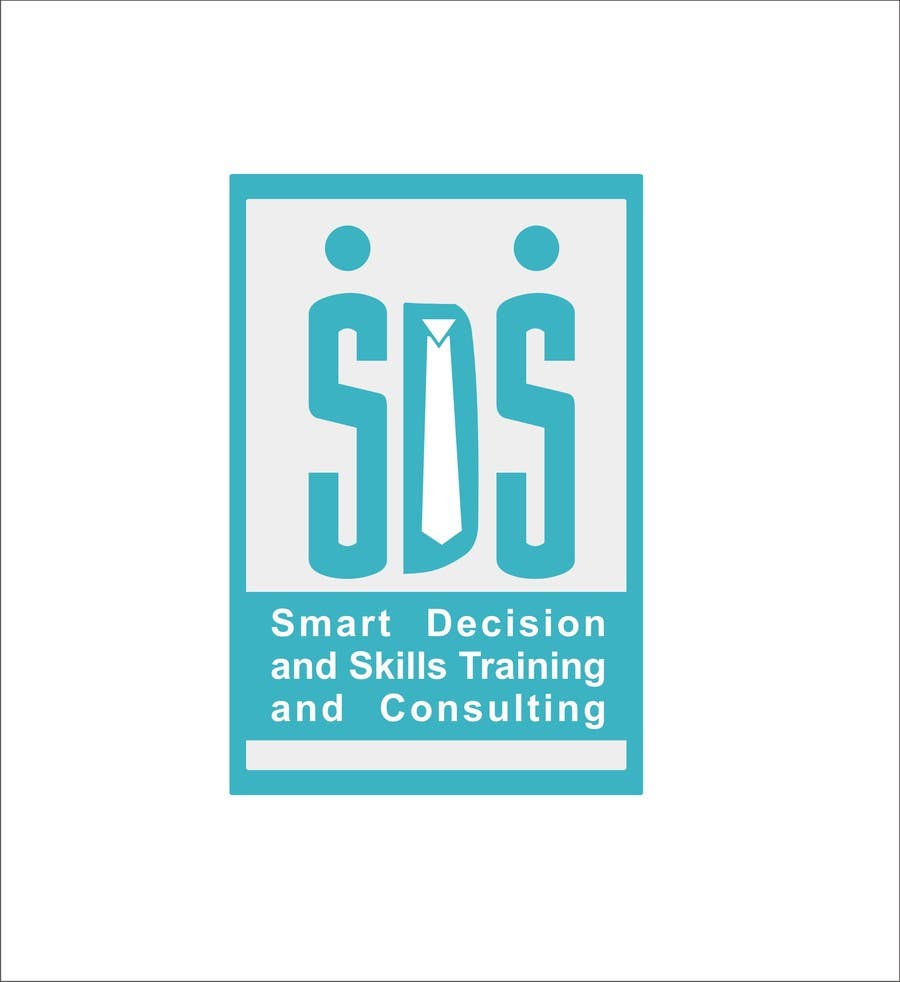 Proposition n°94 du concours                                                 Logo Design for Smart Decision and Skills Training & Consulting
                                            