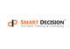Icône de la proposition n°134 du concours                                                     Logo Design for Smart Decision and Skills Training & Consulting
                                                