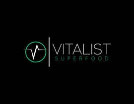 #677 cho Vitalist Logo bởi Greenline23