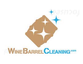 nº 88 pour Logo Design for Wine Industry par focused 