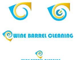 #18 para Logo Design for Wine Industry por iddrus