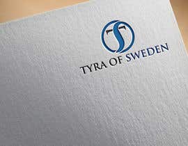 #95 para Design a logo for our Jewelry company &quot;Tyra Of Sweden&quot; de studiobiz
