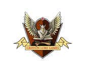 #100 para Design a Logo for Griffon Lore Games por Glukowze