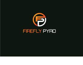 #25 untuk Design a Logo for Firefly Pyro oleh starlogo87
