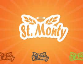 #114 for Logo Design for St Monty af rogeliobello