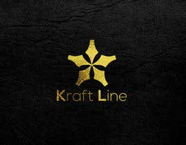 #81 Design a Logo for Kraft Line részére adeebfl által