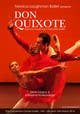 Icône de la proposition n°230 du concours                                                     Graphic Design for Classical ballet event called Don Quixote
                                                