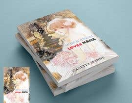 #26 para Design for my 2nd romance novel cover por koishikahmed3