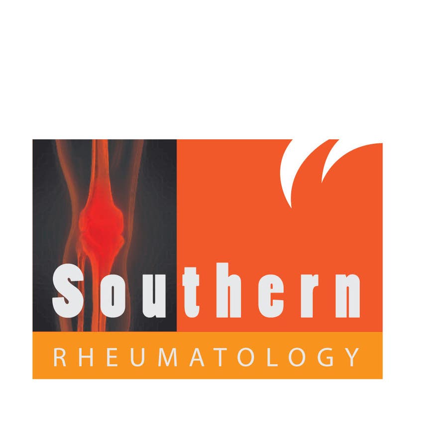 Intrarea #308 pentru concursul „                                                Logo Design for Southern Rheumatology
                                            ”