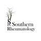 Icône de la proposition n°316 du concours                                                     Logo Design for Southern Rheumatology
                                                