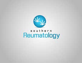 nº 136 pour Logo Design for Southern Rheumatology par crystaluv 