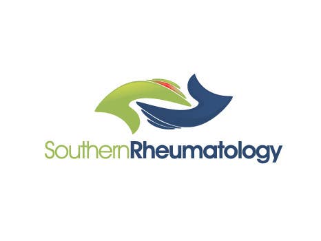Intrarea #329 pentru concursul „                                                Logo Design for Southern Rheumatology
                                            ”