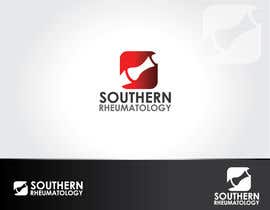 nº 216 pour Logo Design for Southern Rheumatology par NexusDezign 