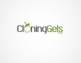 #132 cho Logo Design for CloningGels.com bởi designer12
