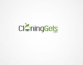 #133 cho Logo Design for CloningGels.com bởi designer12