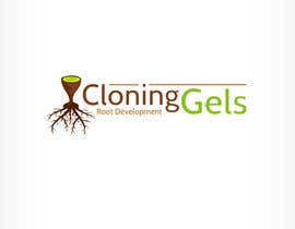 #192 cho Logo Design for CloningGels.com bởi oscarhawkins