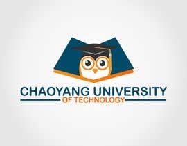 #12 para logo for Chaoyang University of  Technology por erwinerfian