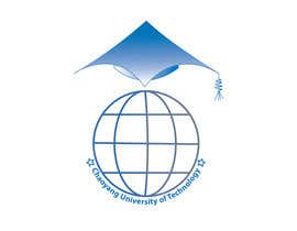 #6 para logo for Chaoyang University of  Technology por arunjodder
