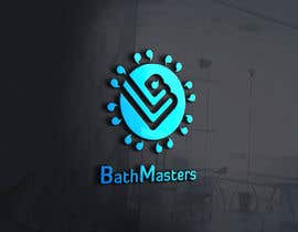 Kashish2015 tarafından Design a Logo for Bath Masters için no 278