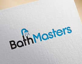 Nro 330 kilpailuun Design a Logo for Bath Masters käyttäjältä Kashish2015