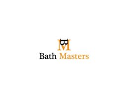 Nro 311 kilpailuun Design a Logo for Bath Masters käyttäjältä hasanali01765