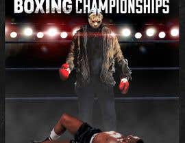 Nambari 27 ya Friday the 13th - Boxing Fight Night na Jevangood