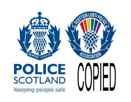 #57 cho Design a Logo - Scottish LGBTI Police Association bởi eshasem