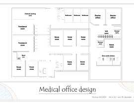#3 for Medical Office Design by Archial