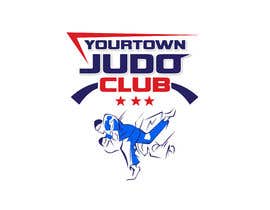 #23 per Logo for Judo Club da YamGraphics2017