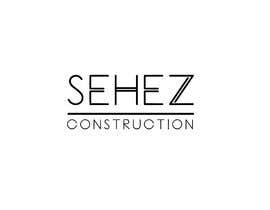 #54 för Graphic Design for SEHEZ Construction av ldburgos