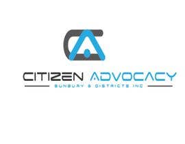 #92 for New Logo for Citizen Advocacy Sunbury &amp; Districts Inc by Yasmine111