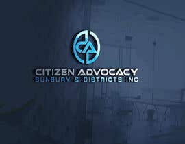 #109 for New Logo for Citizen Advocacy Sunbury &amp; Districts Inc by SpecialistLogo