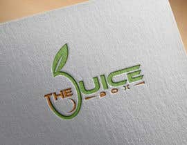 Číslo 261 pro uživatele Logo The Juice box od uživatele designdesk6598