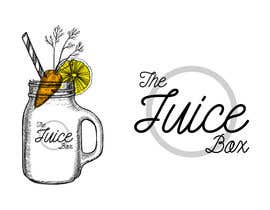 Číslo 262 pro uživatele Logo The Juice box od uživatele saicharansuresh