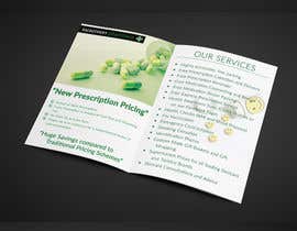 #8 cho Products Brochure Design bởi jotikundu