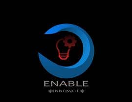 #622 for Design a Logo - Enable Innovate by HumzaMoghal