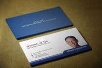 #30 for modify some Business Cards by mhtushar322