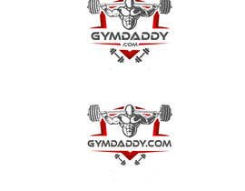 Číslo 38 pro uživatele Create a logo for an apparel company - GymDaddy.com od uživatele mubashirmubimm29