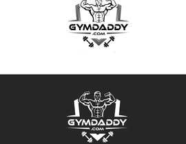 Číslo 46 pro uživatele Create a logo for an apparel company - GymDaddy.com od uživatele mubashirmubimm29