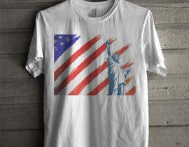 #2 for Patriotic clothing designs by zainal69