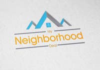  Design a Logo for my neighbourhood deal için Graphic Design110 No.lu Yarışma Girdisi